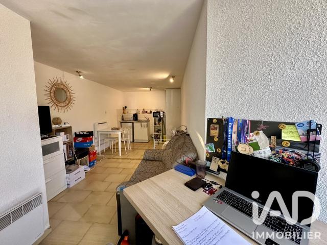 Appartement vente à Montpellier