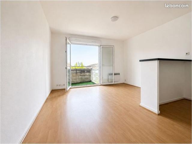 Appartement vente à Toulouse
