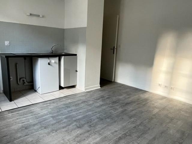 Appartement location à Reims