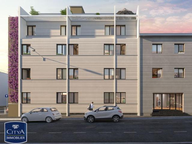 Appartement location à Reims