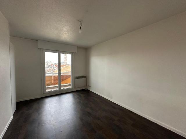 Appartement location à Neuf Soleils, Clermont-Ferrand