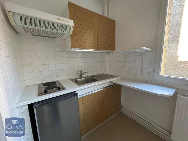Appartement location à Tartifume, Niort