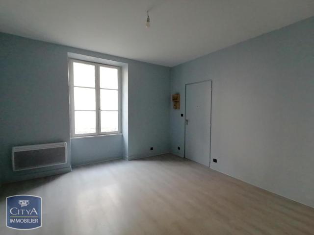 Appartement location à Blois