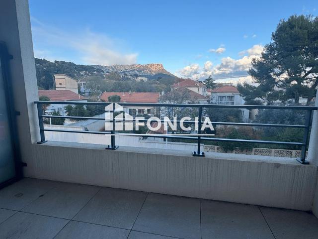 Appartement vente à Arrondissement de Toulon, Toulon
