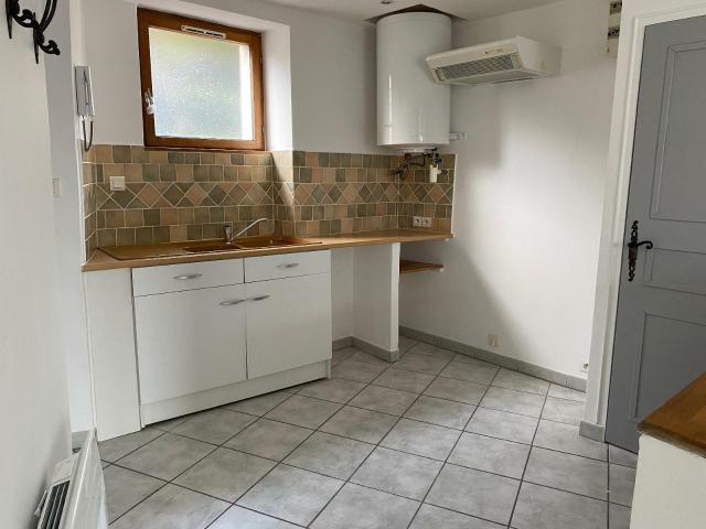 Appartement location à Largentière, Labégude