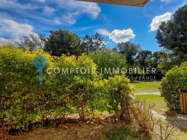 Appartement vente à Montpellier
