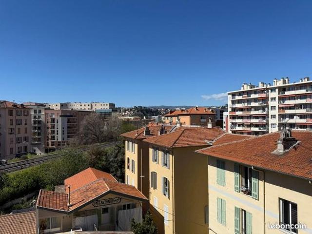 Appartement vente à Nice, Alpes-Maritimes