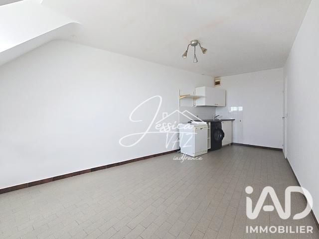 Appartement vente à Dammartin-en-Goële, Seine-et-Marne