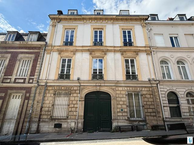 Appartement vente à Rouen, Ruan