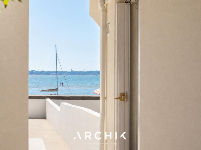Appartement vente à Arcachon
