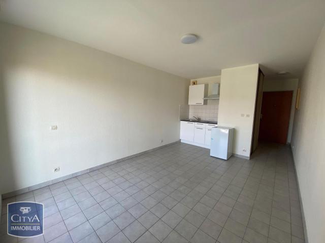 Appartement location à Dijon, Longvic
