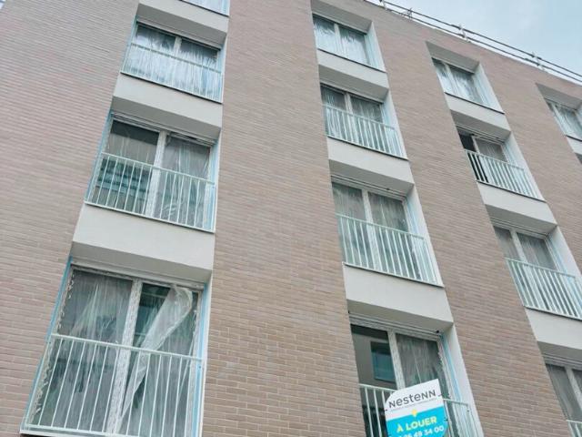 Appartement location à Reims