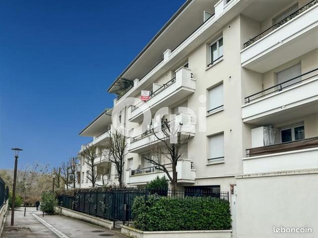 Appartement vente à Mantes-la-Jolie, Mantes-la-jolie