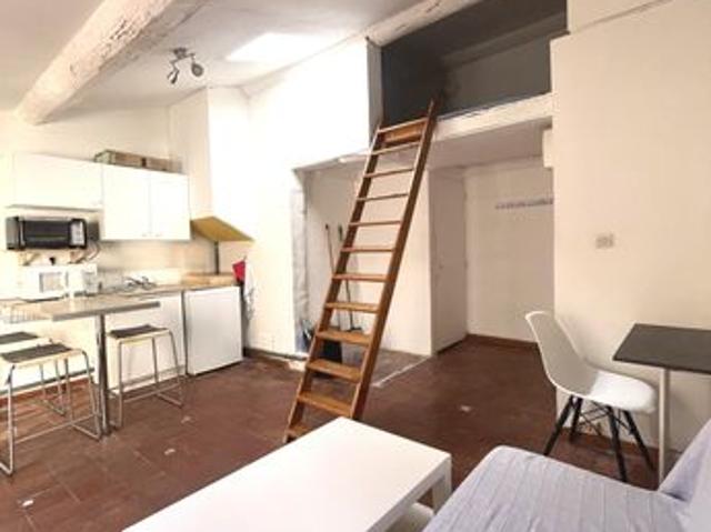 Appartement vente à Aix-en-Provence, Aix-en-provence