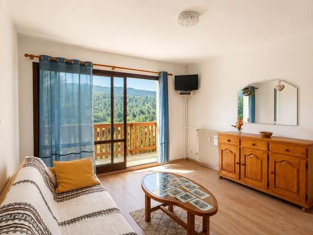 Appartement vente à Grasse, Gréolières