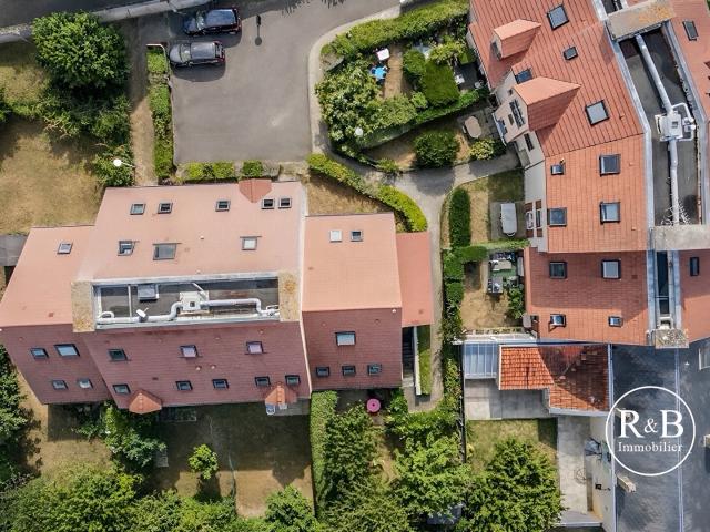 Appartement vente à Versailles, Les Clayes-sous-bois