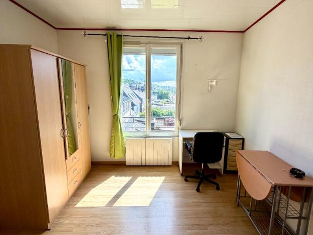 Appartement vente à Rouen, Ruan