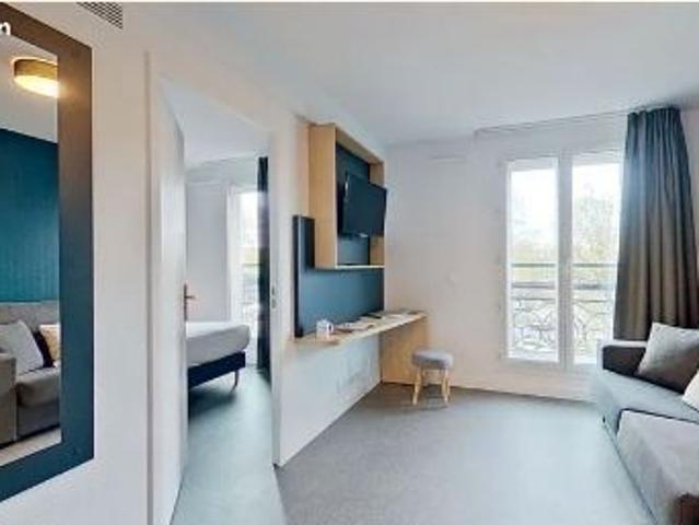 Appartement vente à Clermont-Ferrand, Saint-maurice