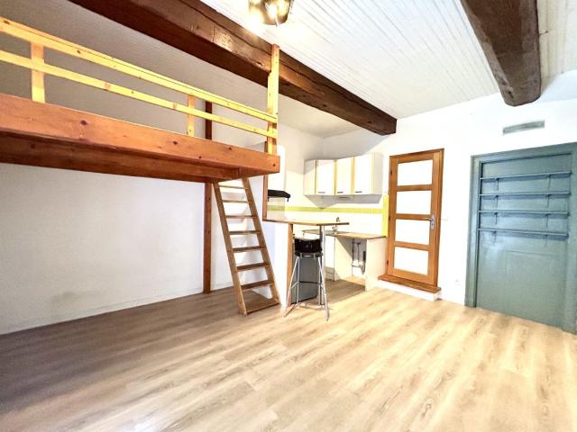 Appartement vente à Montpellier