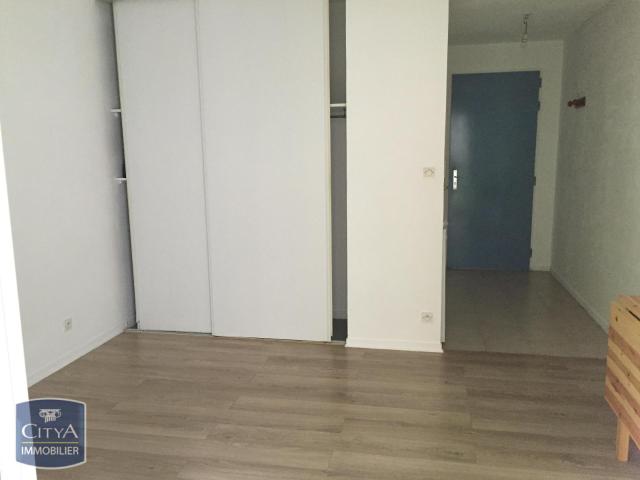 Appartement location à Le Havre