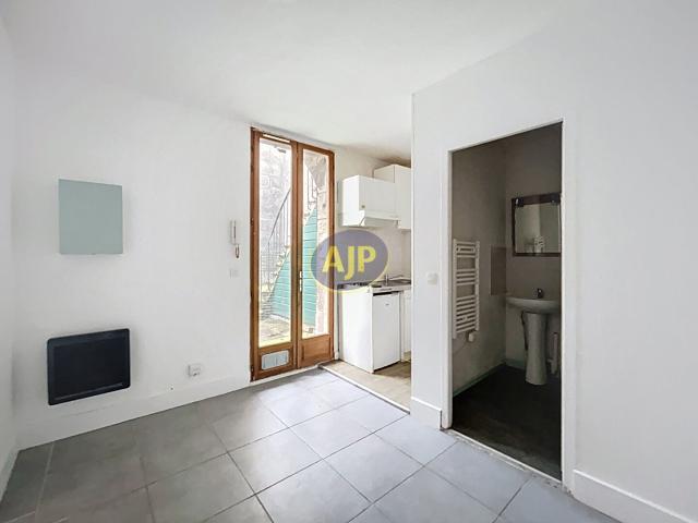 Appartement vente à Bordeaux