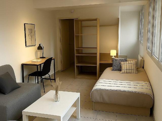 Appartement location à Albi