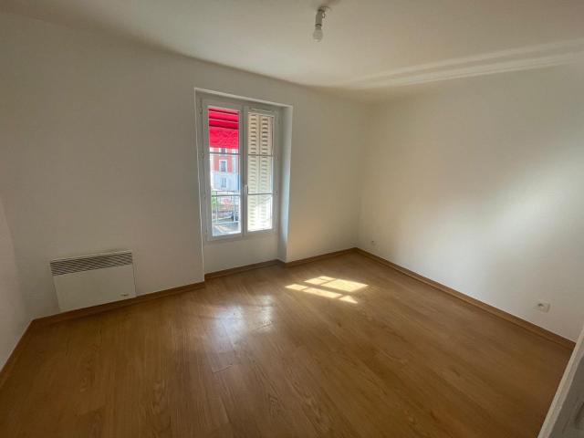 Appartement location à Saint-Germain-en-Laye, Montesson