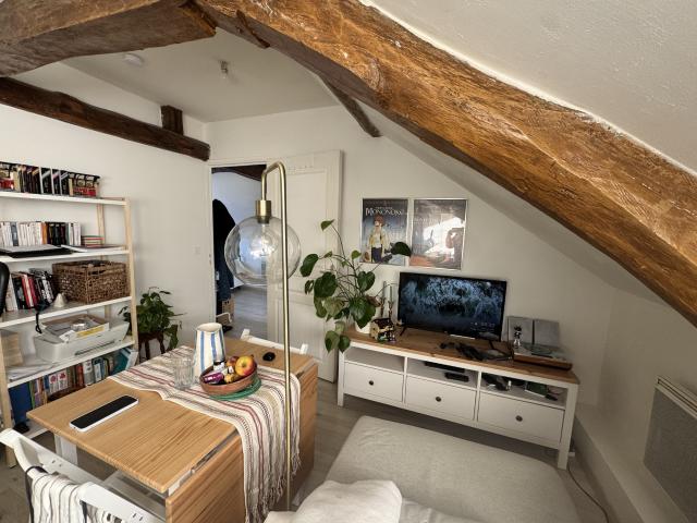 Appartement vente à Vernon, Eure