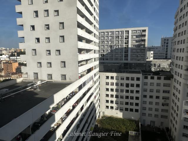 Appartement vente à Marseille