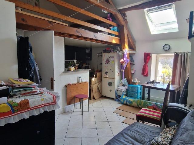 Appartement vente à Fontainebleau, Veneux-les-sablons