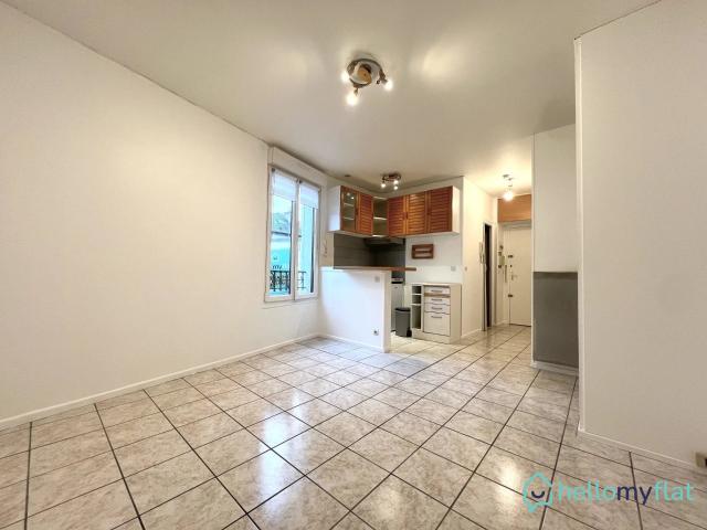 Appartement location à Reims