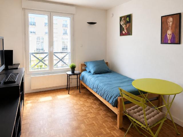 Appartement vente à Lyon, Métropole de Lyon