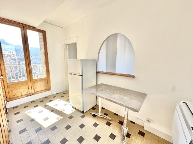 Appartement location à Grenoble