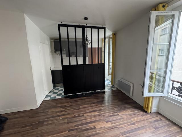 Appartement vente à Paris, Île-de-France