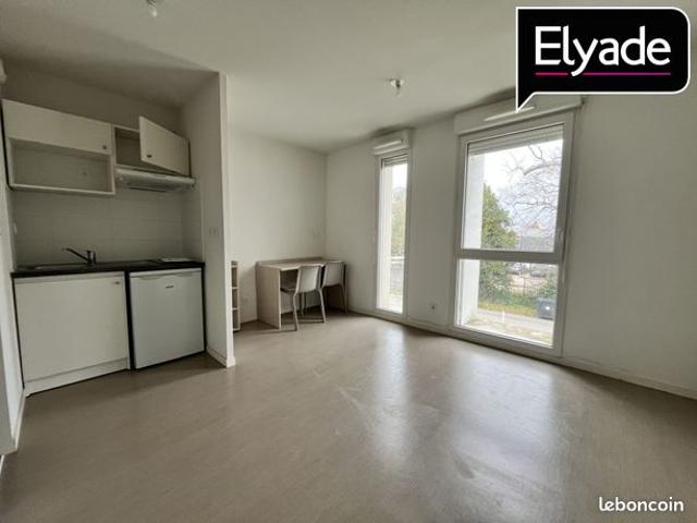 Appartement vente à Bordeaux, Villenave-d'ornon