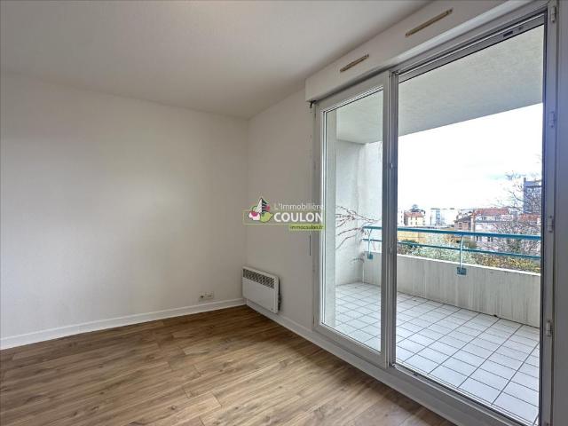 Appartement location à Clermont-Ferrand, Clermont-ferrand