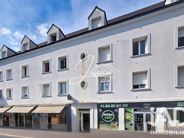Appartement vente à Meaux, Dammartin-en-goële