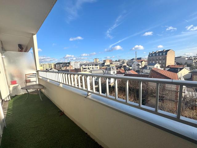Appartement location à Nanterre, La Garenne-colombes