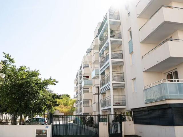 Appartement vente à Montpellier