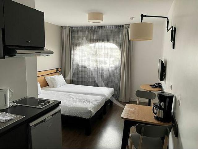 Appartement vente à Nancy