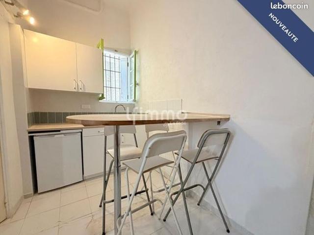 Appartement vente à Montpellier