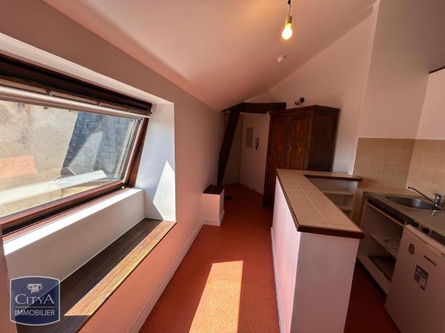 Appartement location à Poitiers