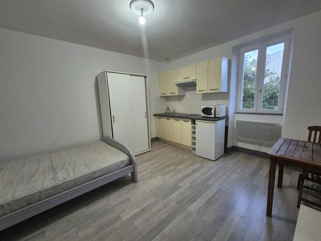 Appartement vente à Saint-Nazaire, Guérande