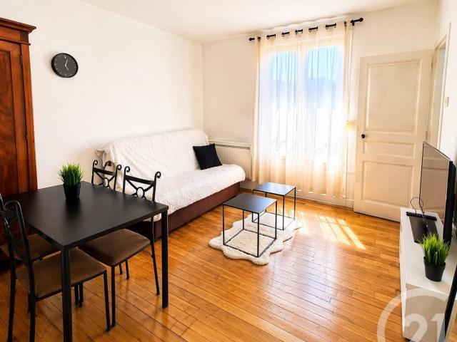 Appartement vente à Reims