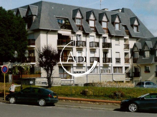Appartement vente à Alençon, Normandie