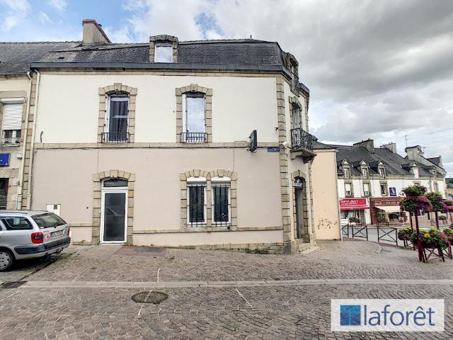 Appartement location à Pontivy, Bretagne