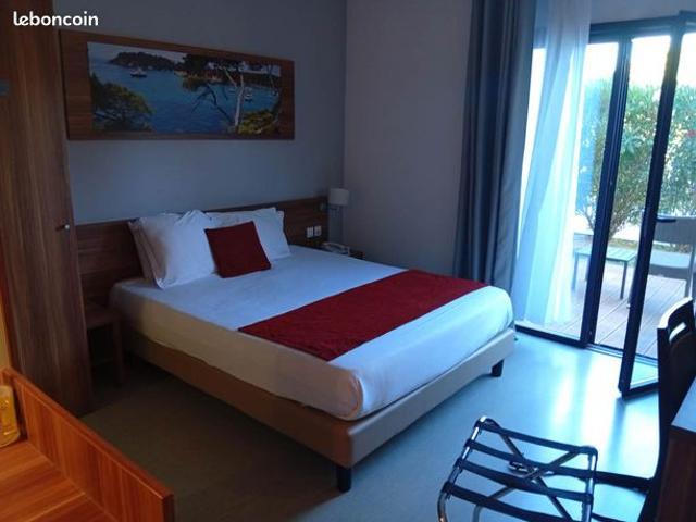 Appartement vente à Aix-en-Provence, Bouc-bel-air