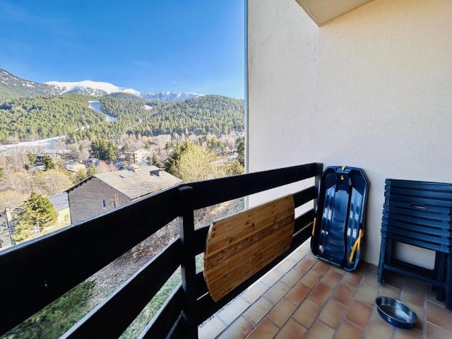 Appartement vente à Saint-Pierre-dels-Forcats, Pyrénées-Orientales