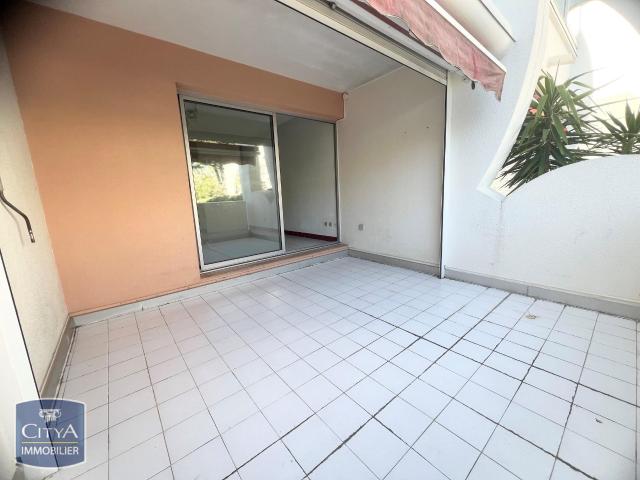 Appartement vente à Montpellier, La Grande-motte