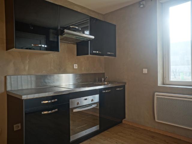 Appartement location à Autun, Le Creusot